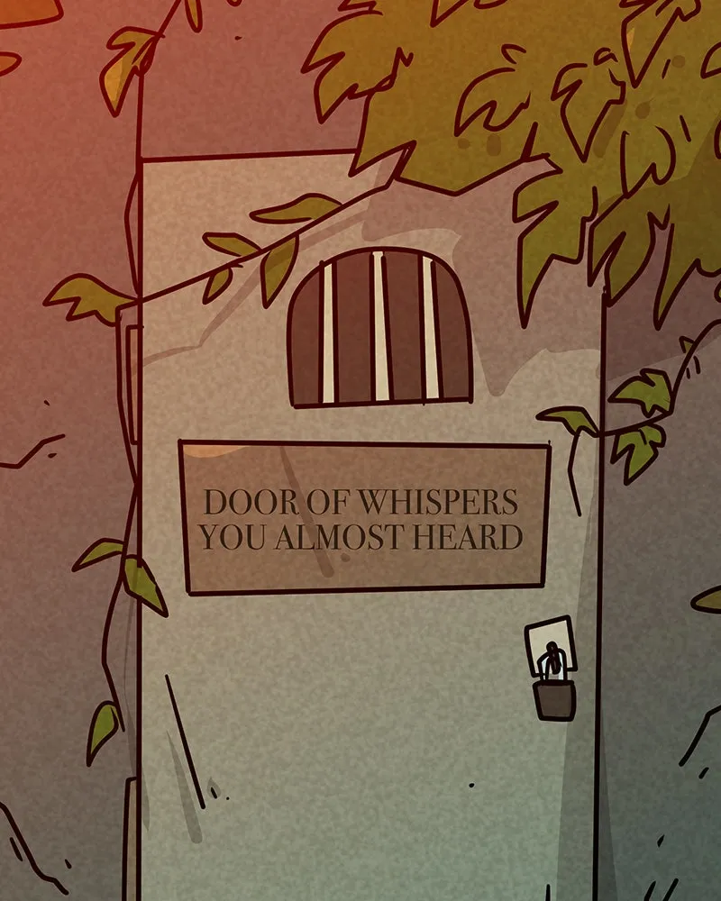 Messenger Chapter 38 page 62 - 