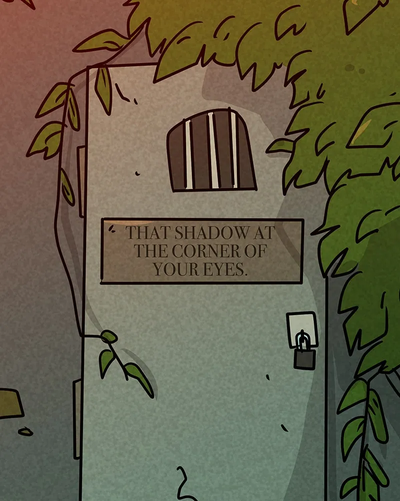 Messenger Chapter 38 page 64 - 