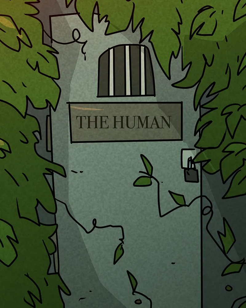 Messenger Chapter 38 page 66 - 