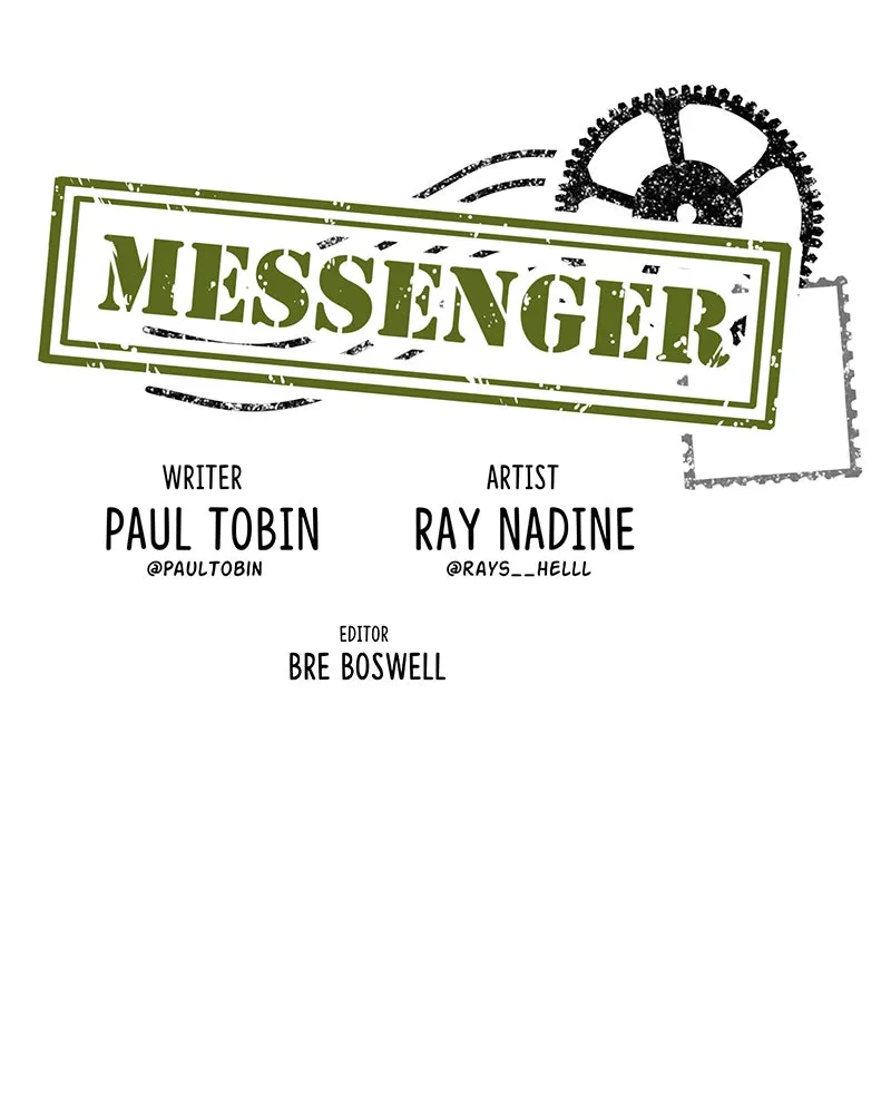 Messenger Chapter 38 page 74 - 