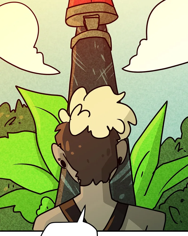 Messenger Chapter 38 page 9 - 