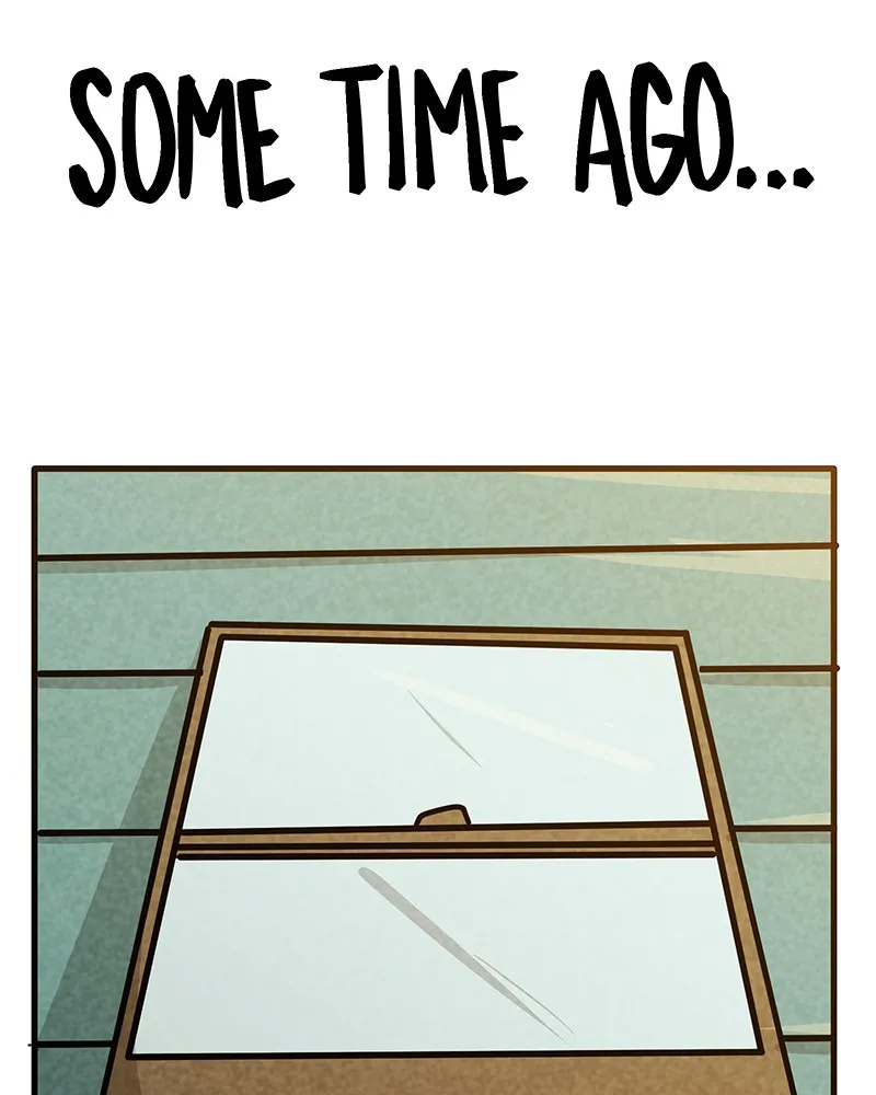 Messenger Chapter 39 page 1 - 