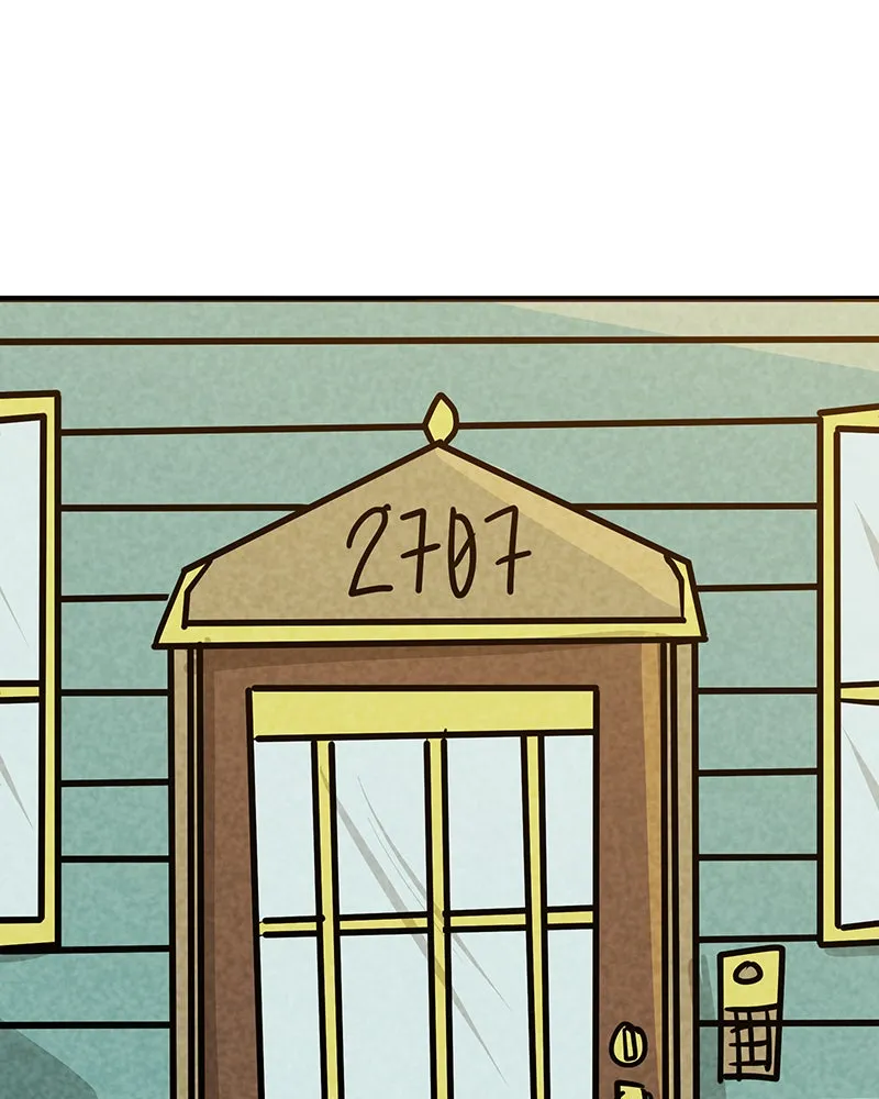 Messenger Chapter 39 page 11 - 
