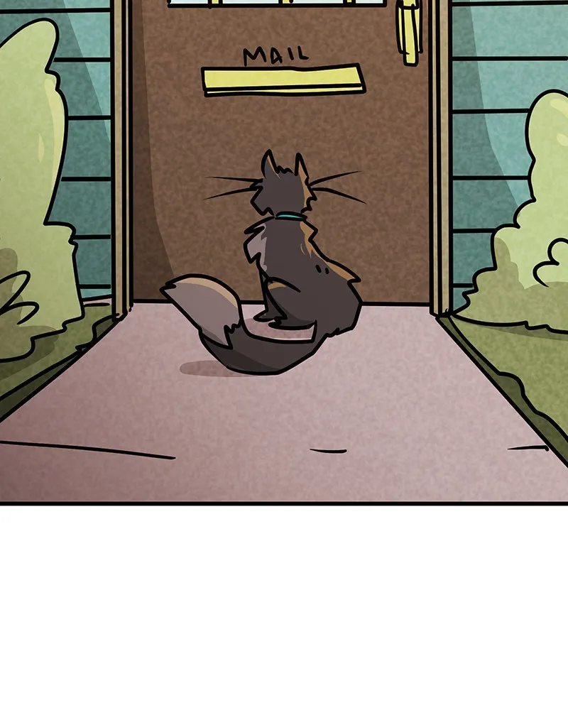 Messenger Chapter 39 page 12 - 
