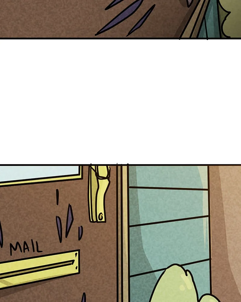 Messenger Chapter 39 page 14 - 