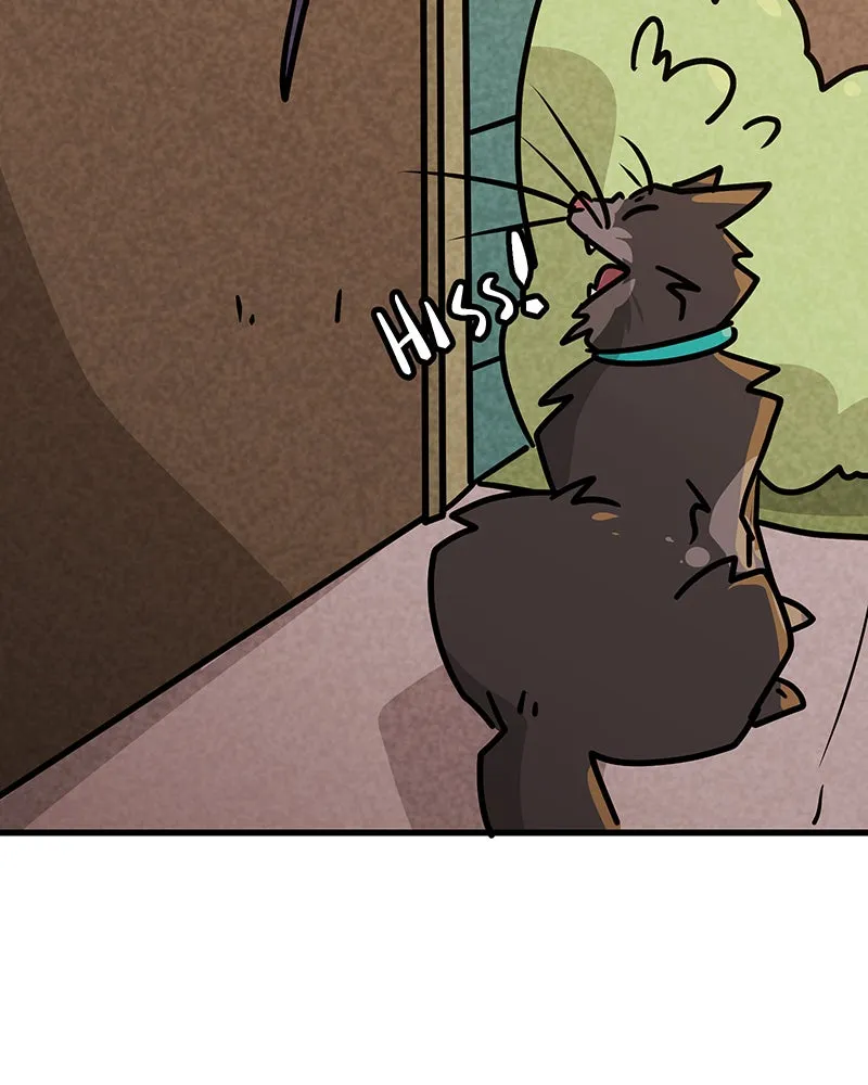 Messenger Chapter 39 page 15 - 