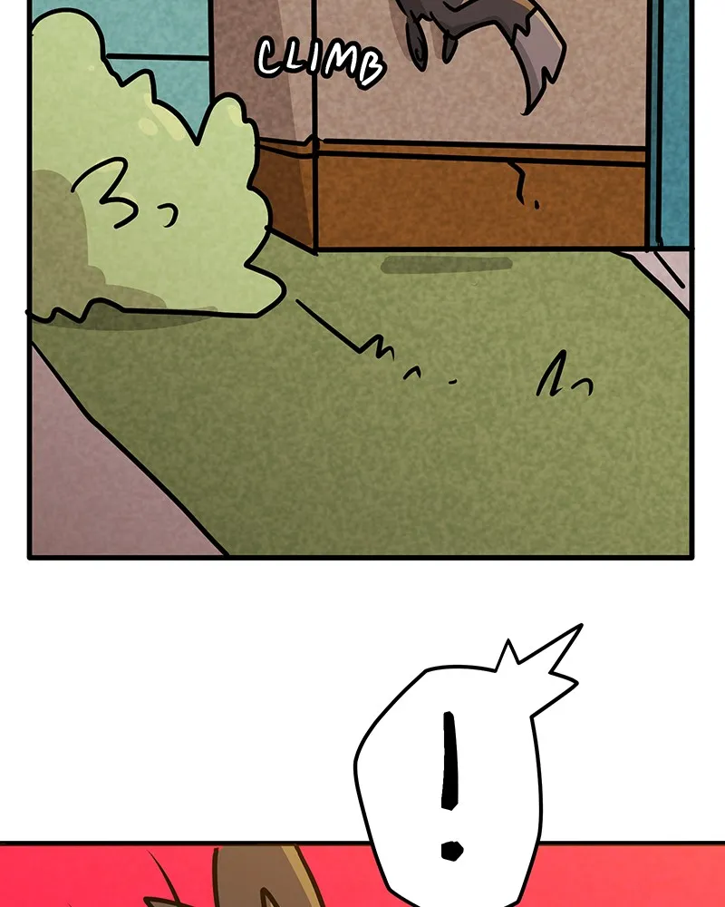 Messenger Chapter 39 page 17 - 