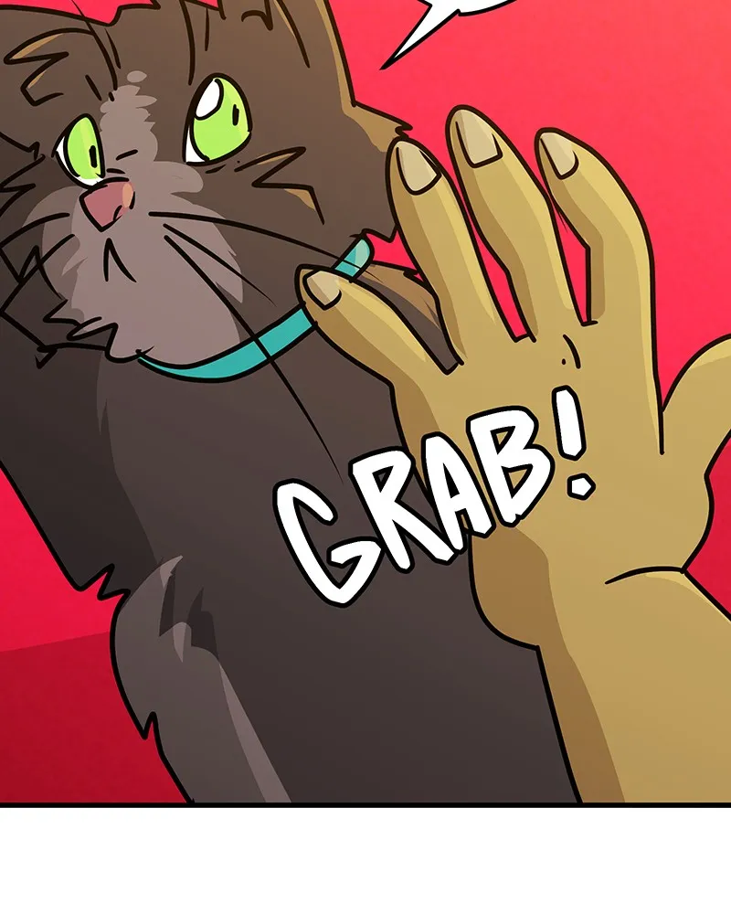 Messenger Chapter 39 page 18 - 