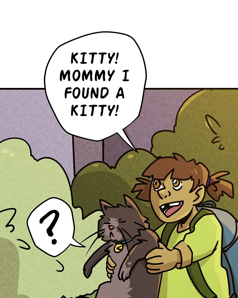 Messenger Chapter 39 page 19 - 