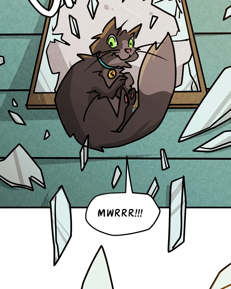 Messenger Chapter 39 page 3 - 