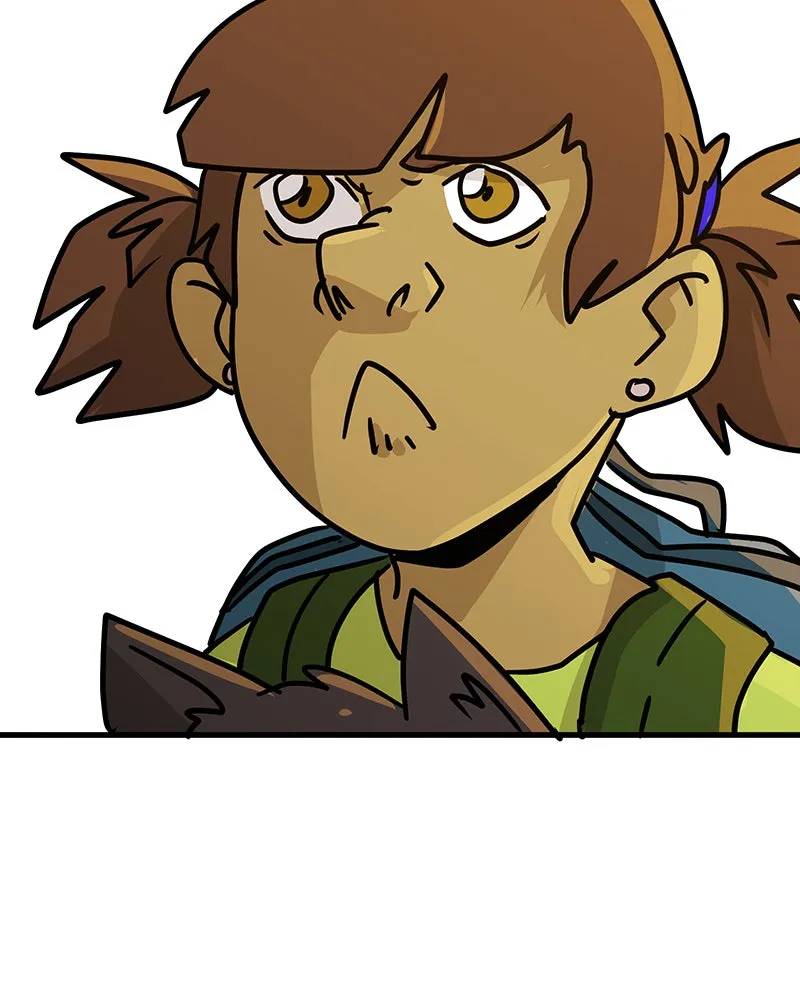 Messenger Chapter 39 page 23 - 