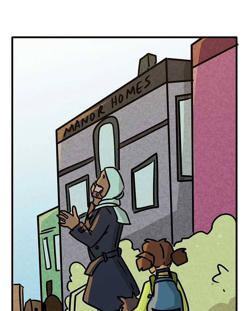 Messenger Chapter 39 page 24 - 