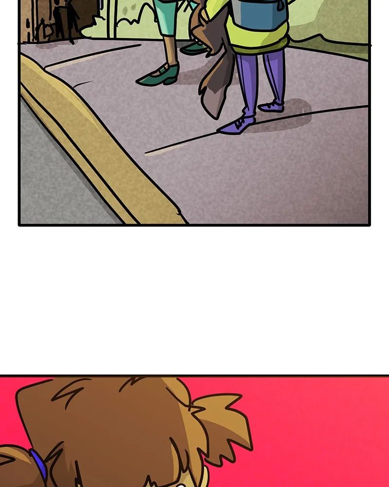 Messenger Chapter 39 page 25 - 