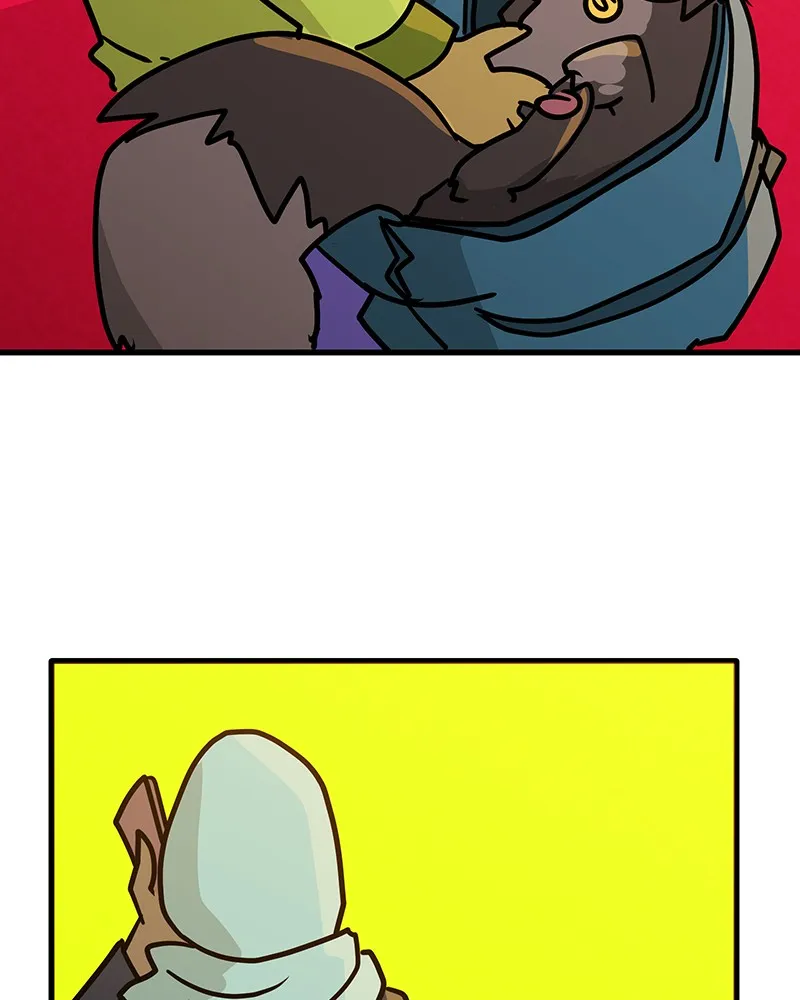 Messenger Chapter 39 page 27 - 