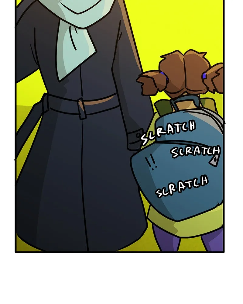 Messenger Chapter 39 page 28 - 