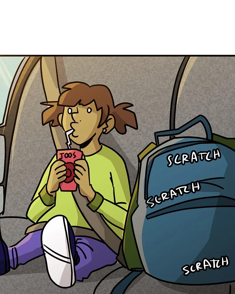 Messenger Chapter 39 page 29 - 