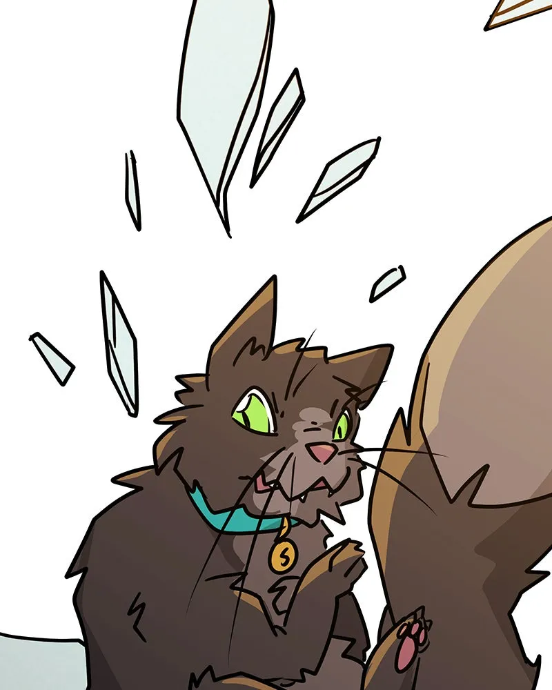 Messenger Chapter 39 page 4 - 