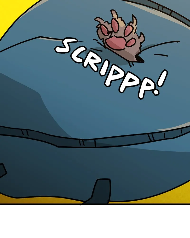 Messenger Chapter 39 page 32 - 