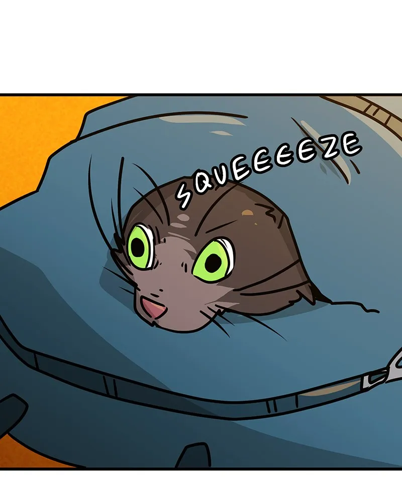 Messenger Chapter 39 page 33 - 