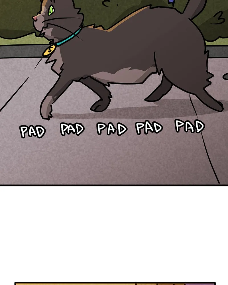 Messenger Chapter 39 page 38 - 