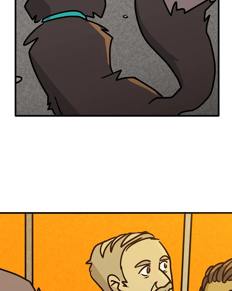 Messenger Chapter 39 page 40 - 