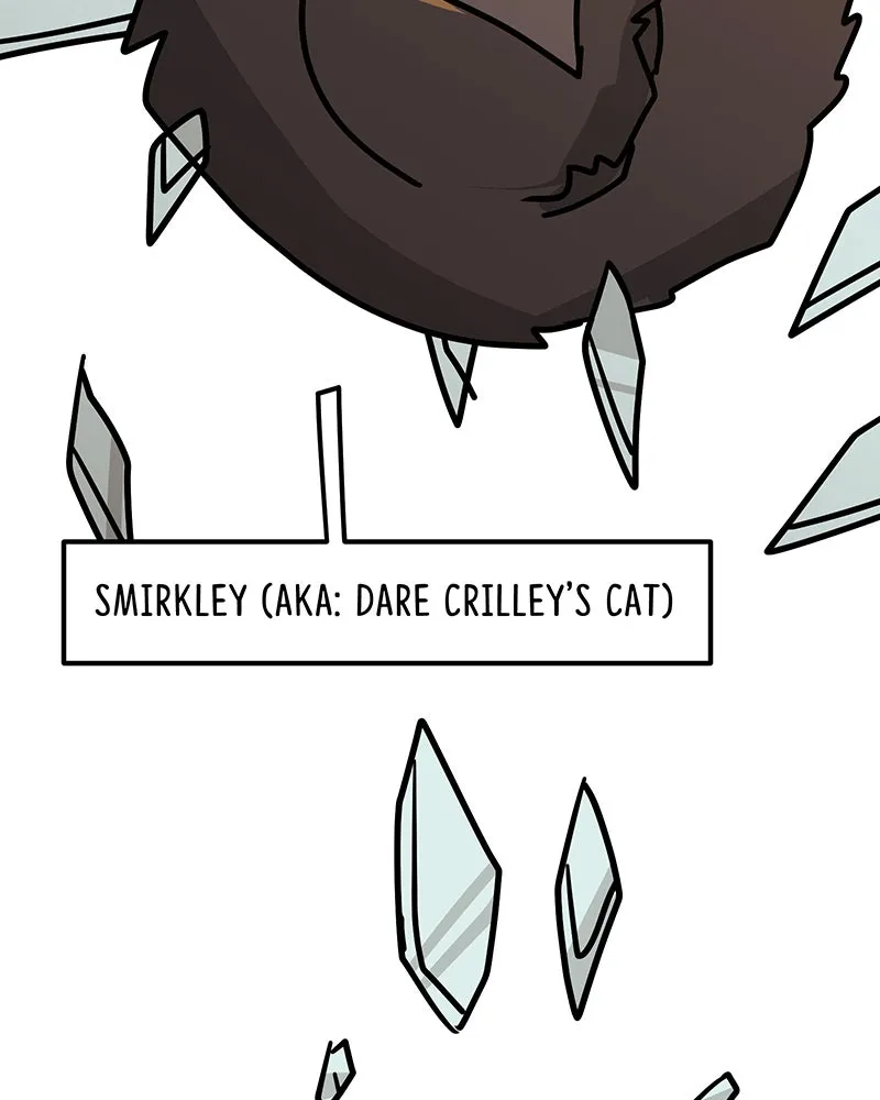 Messenger Chapter 39 page 5 - 