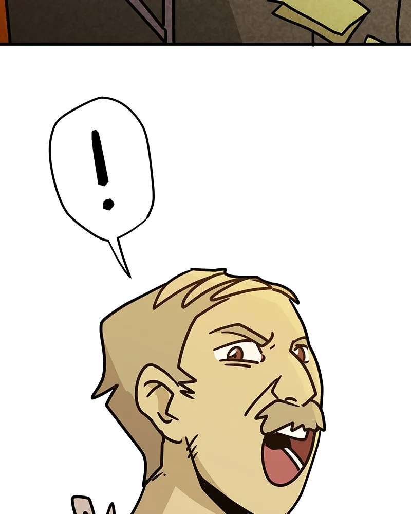 Messenger Chapter 39 page 42 - 