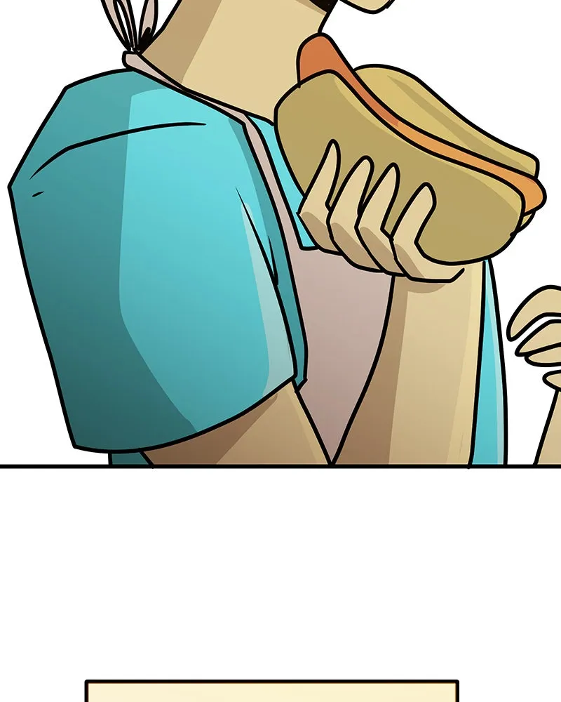 Messenger Chapter 39 page 43 - 