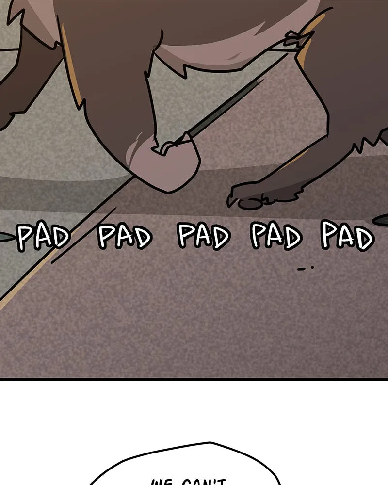 Messenger Chapter 39 page 46 - 