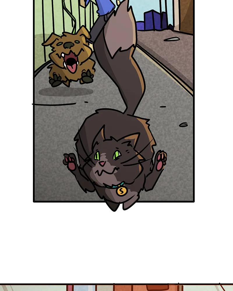 Messenger Chapter 39 page 52 - 