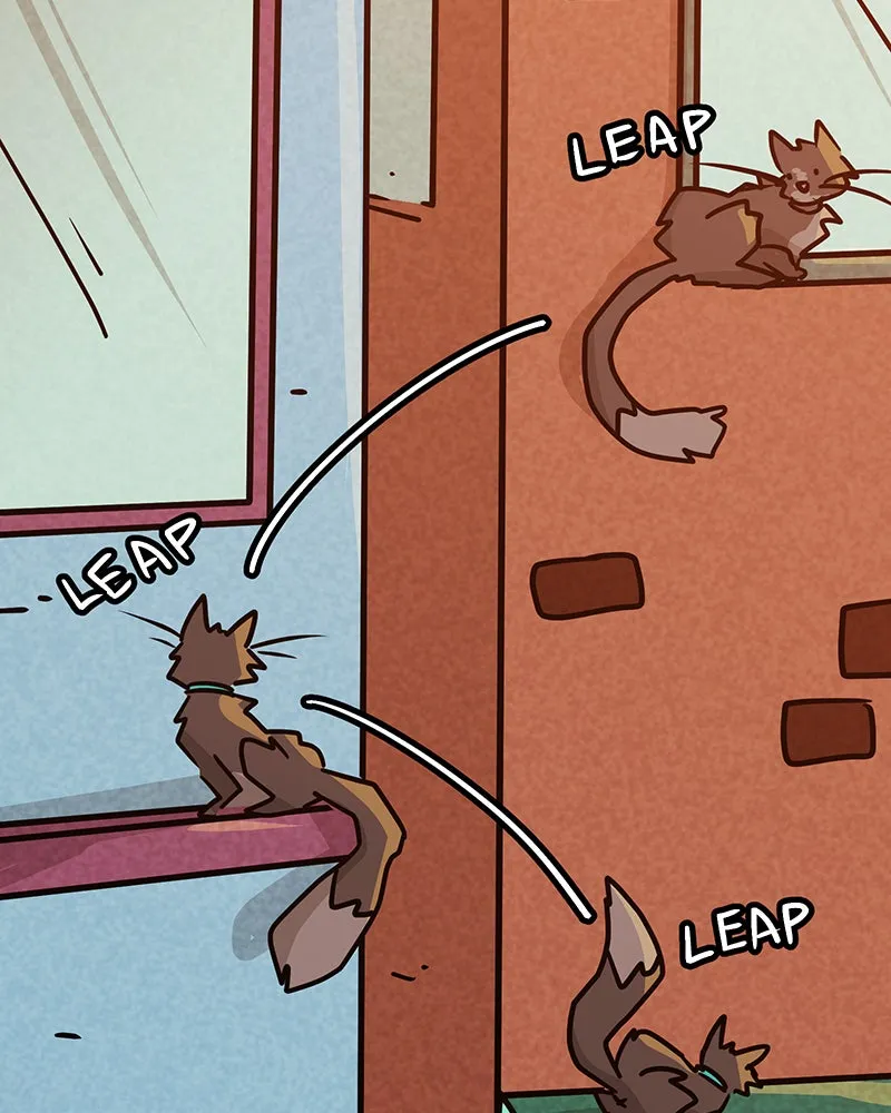 Messenger Chapter 39 page 53 - 