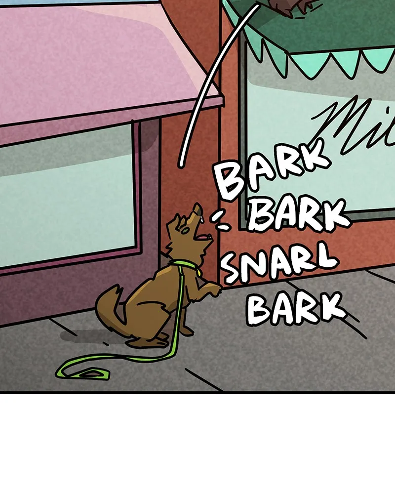 Messenger Chapter 39 page 54 - 