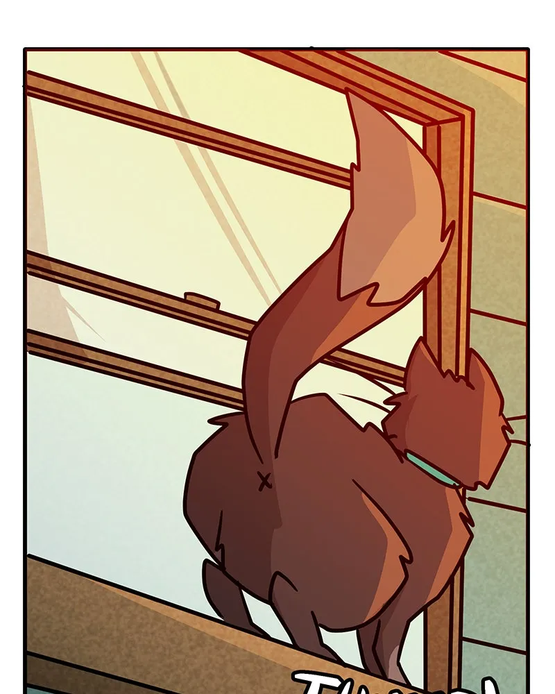 Messenger Chapter 39 page 58 - 