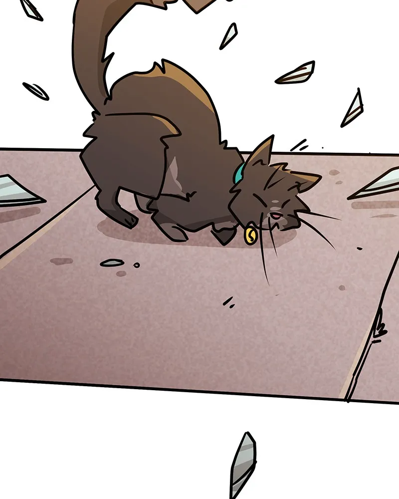 Messenger Chapter 39 page 7 - 