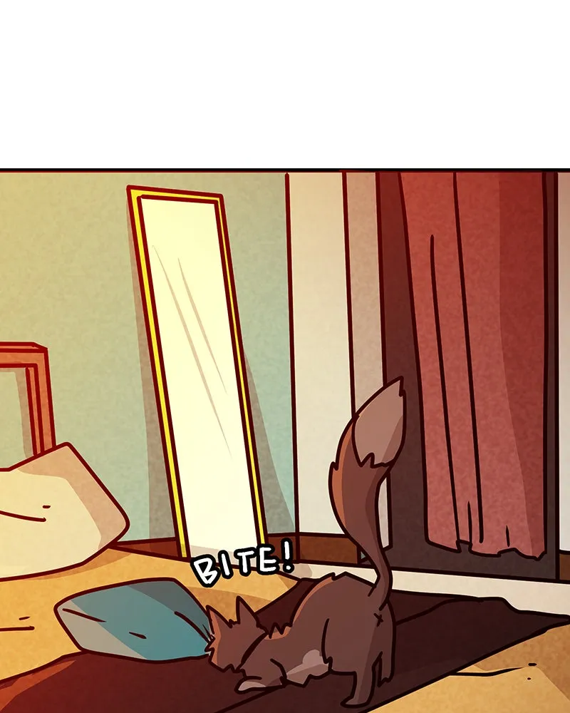Messenger Chapter 39 page 61 - 