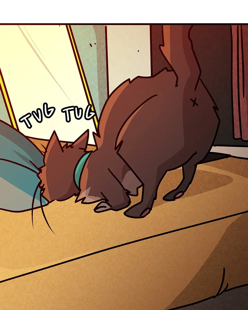 Messenger Chapter 39 page 63 - 