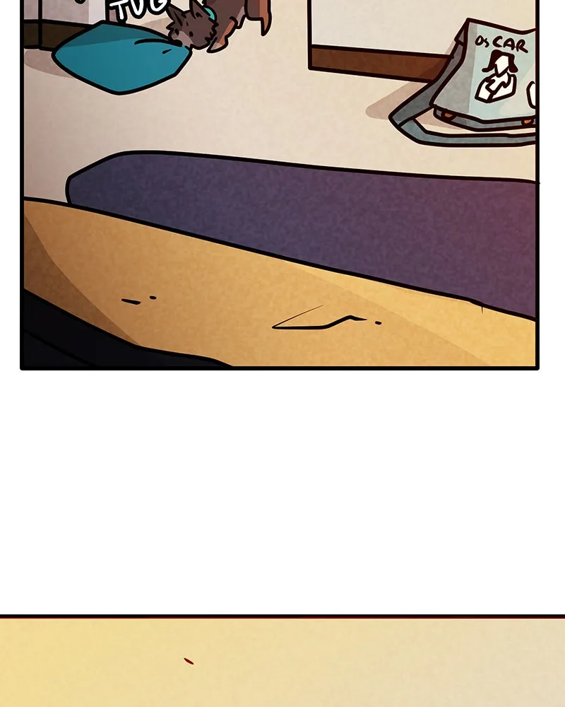 Messenger Chapter 39 page 65 - 