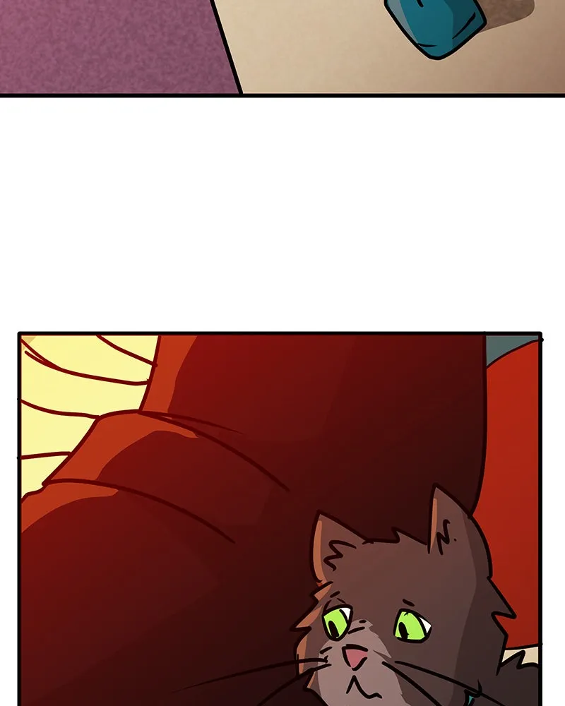 Messenger Chapter 39 page 67 - 