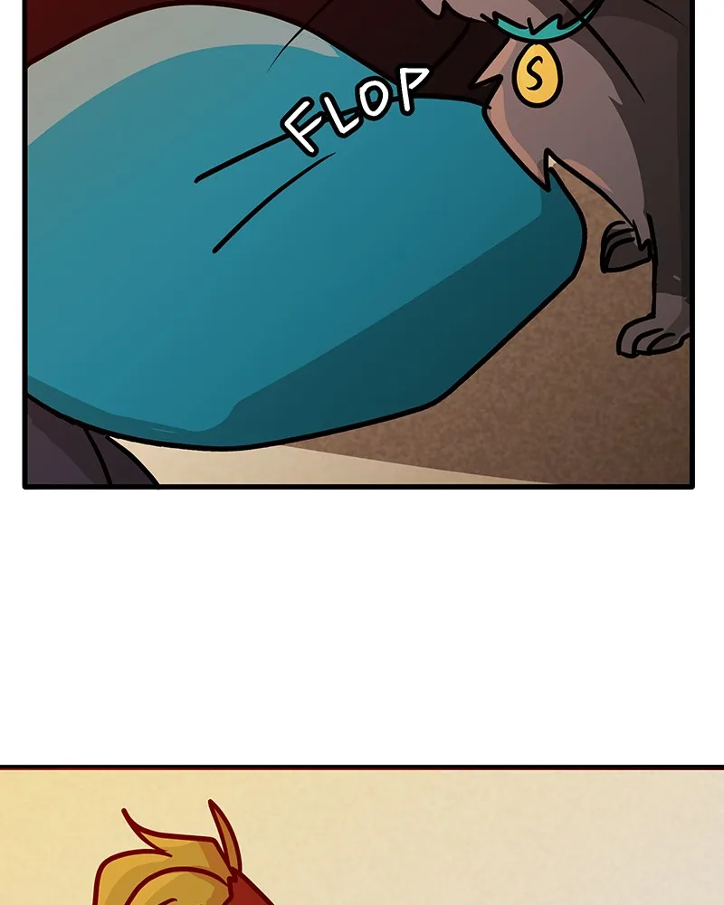 Messenger Chapter 39 page 68 - 