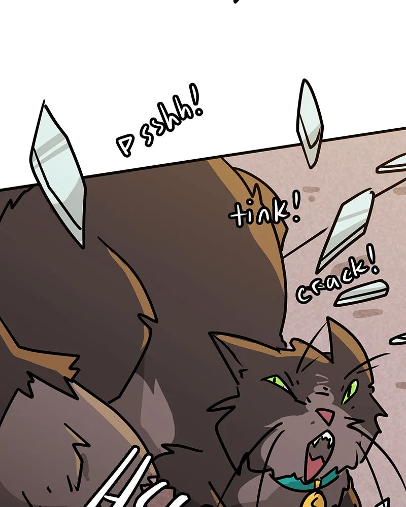 Messenger Chapter 39 page 8 - 