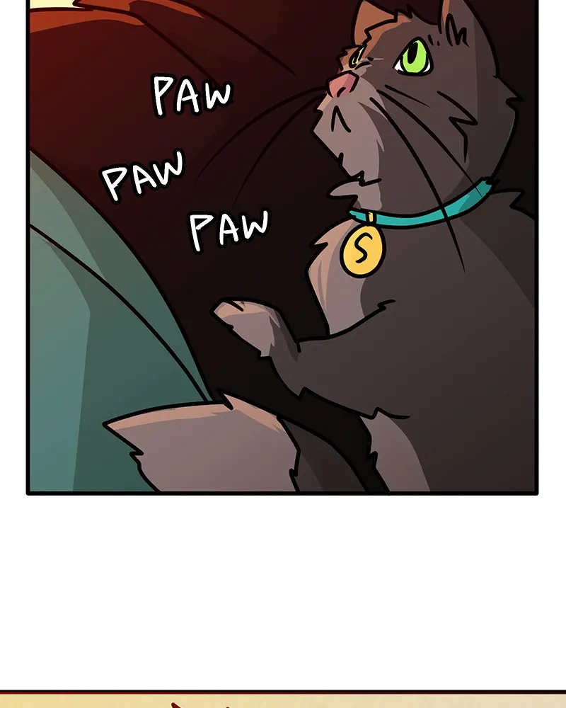 Messenger Chapter 39 page 71 - 
