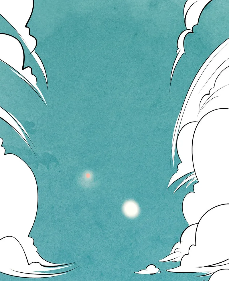 Messenger Chapter 4 page 1 - 