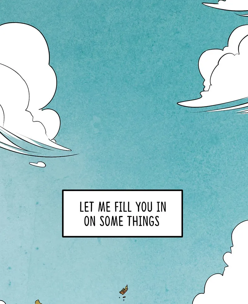 Messenger Chapter 4 page 2 - 