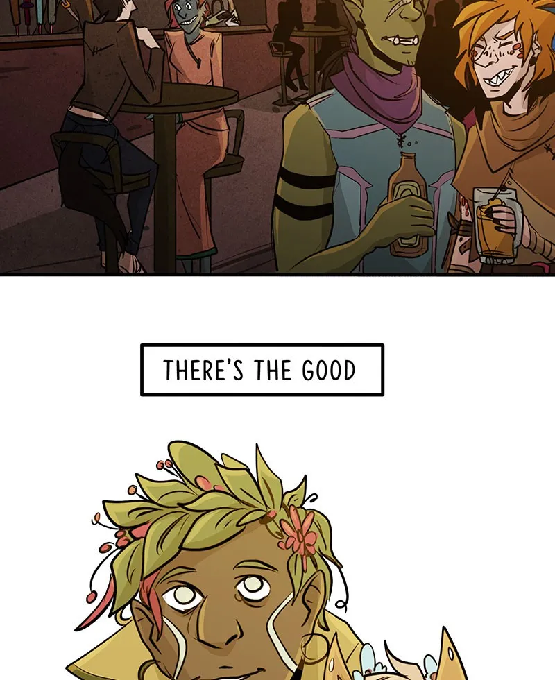 Messenger Chapter 4 page 15 - 