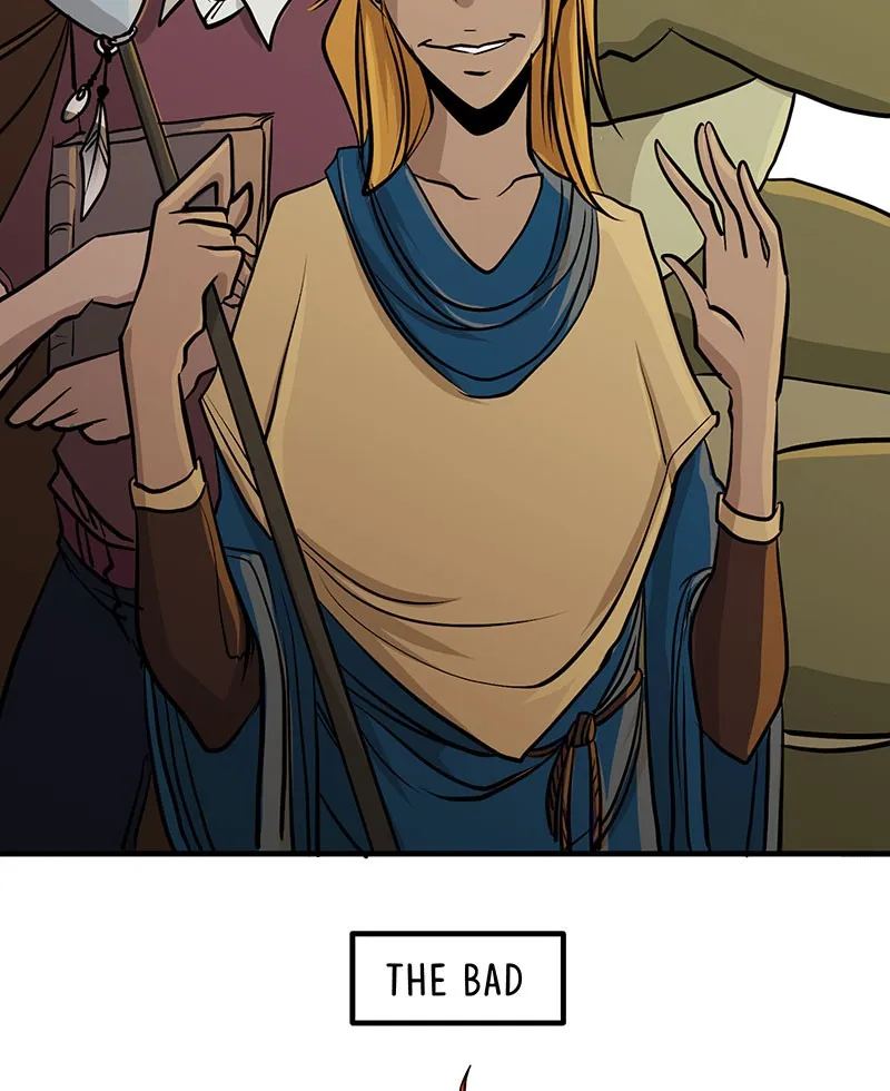 Messenger Chapter 4 page 17 - 