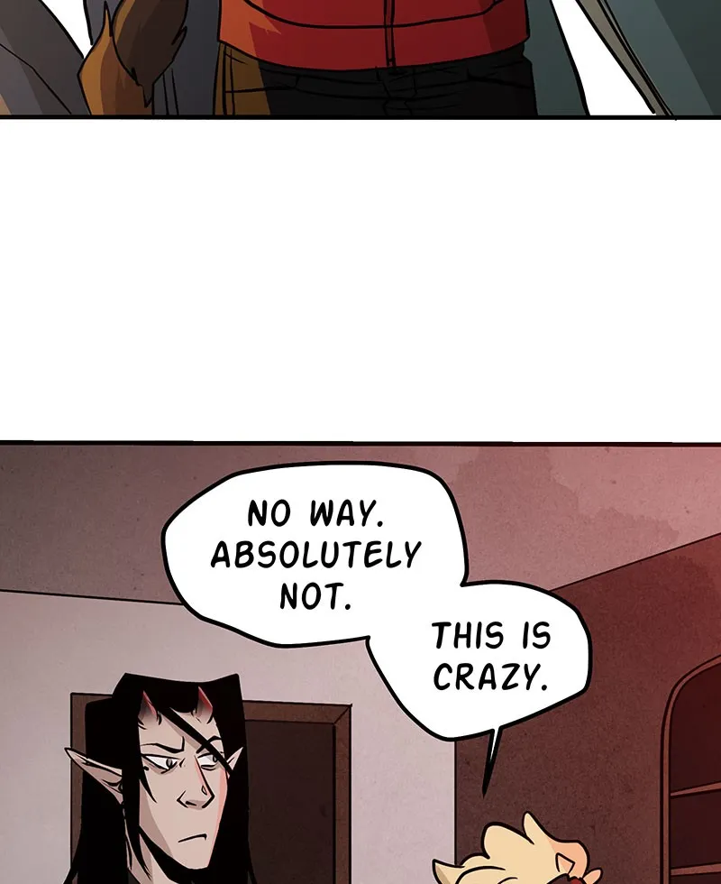 Messenger Chapter 4 page 23 - 