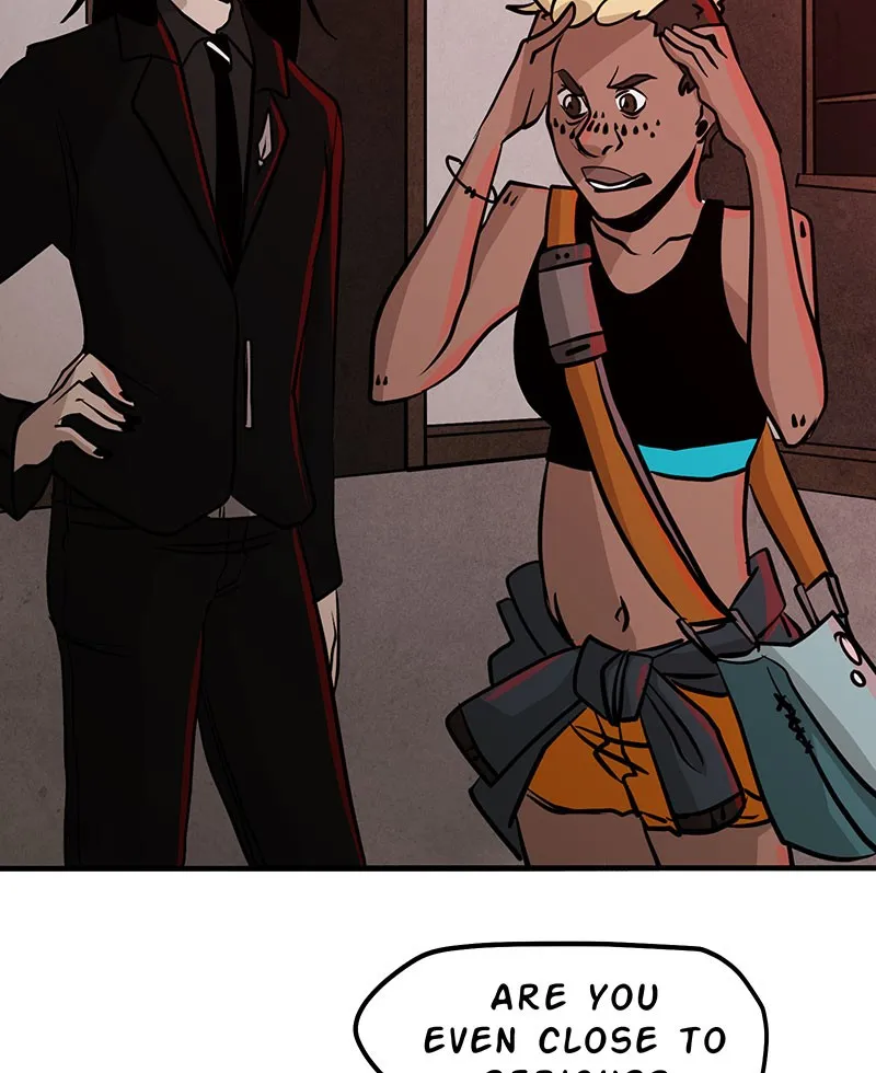 Messenger Chapter 4 page 24 - 