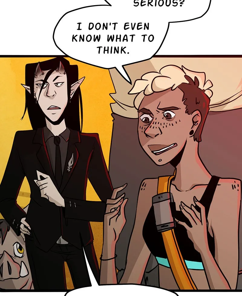 Messenger Chapter 4 page 25 - 