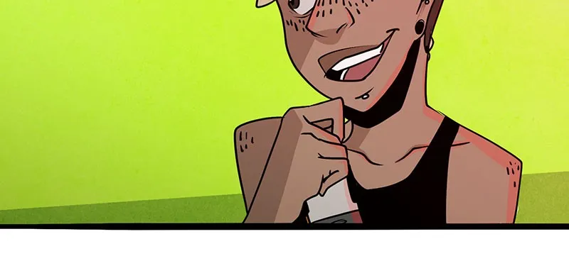 Messenger Chapter 4 page 28 - 