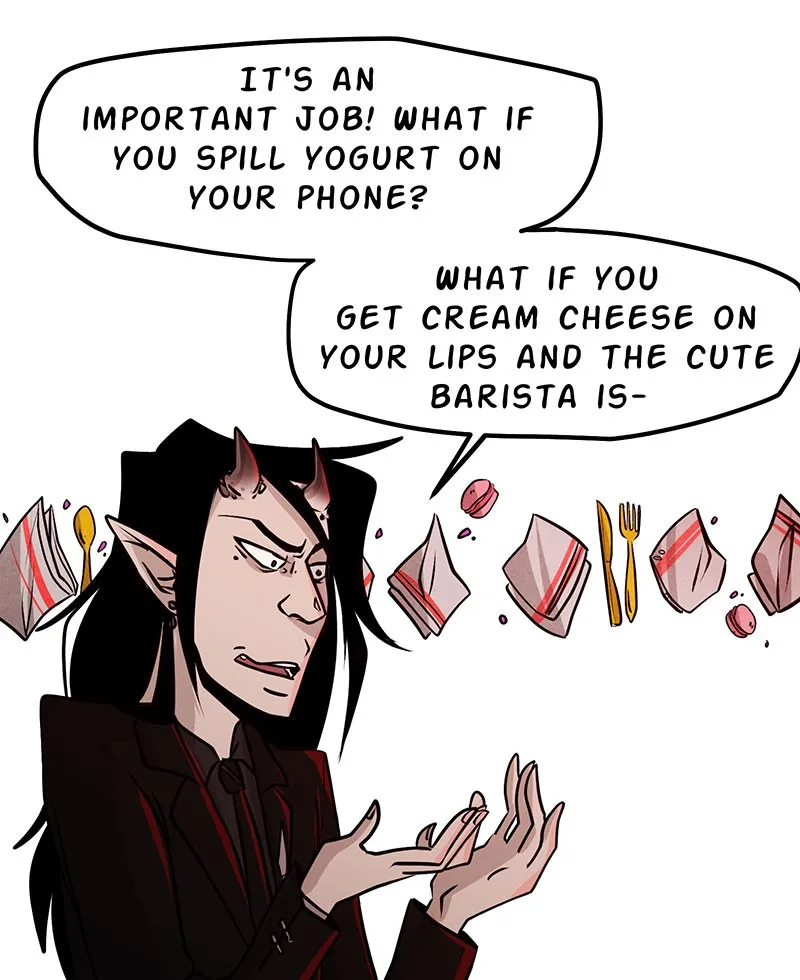 Messenger Chapter 4 page 29 - 